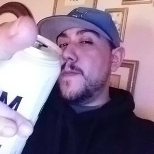 Meet your Posher, Aaron